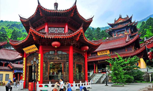 昭明大禅院