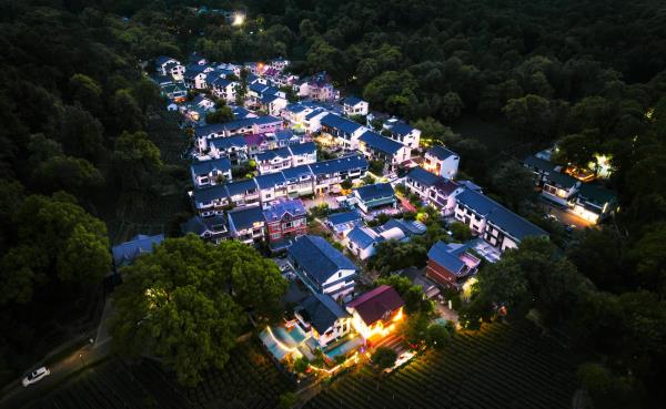 里鸡笼山