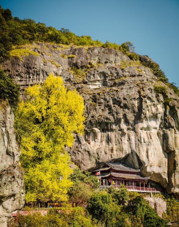 大慈岩寺