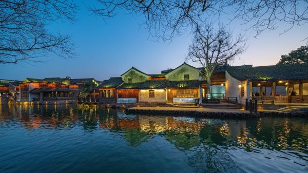 京杭大运河