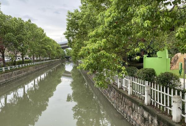 钱江世纪城体育公园