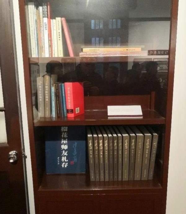 杨乃武与小白菜奇案展示馆