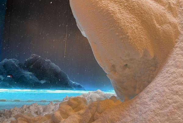 杭州北极王国冰雪世界
