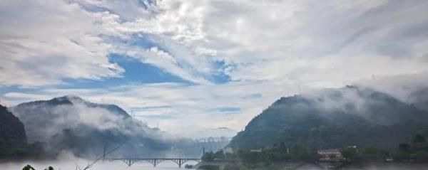新安江森林公园