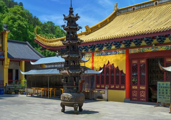 接龙寺