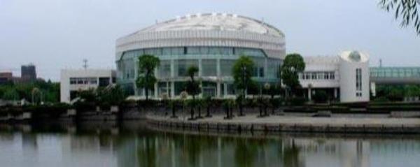 浙大紫金小剧场