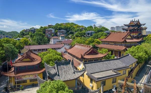 复兴寺