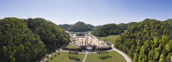 空谷长滩水公园