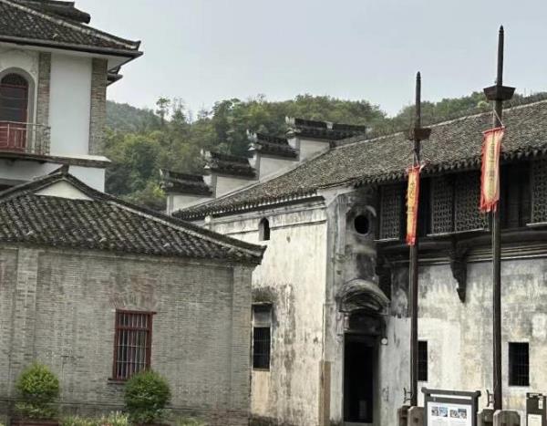 欢潭村