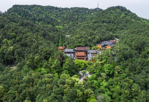 玲珑山