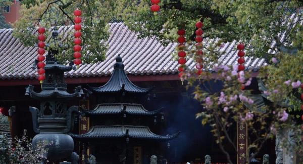 天竺山