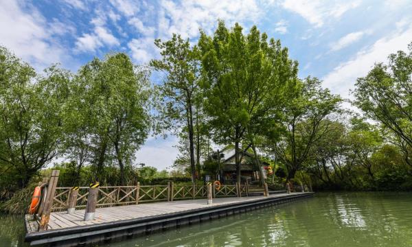 福堤