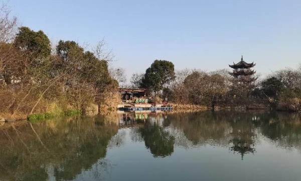 河渚塔