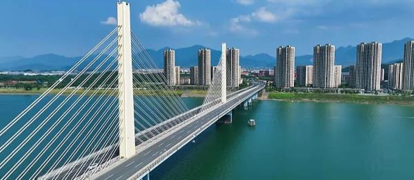 富春江三桥