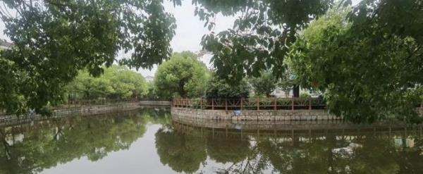靖江公园