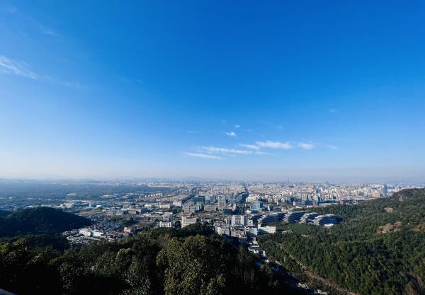 马家坞