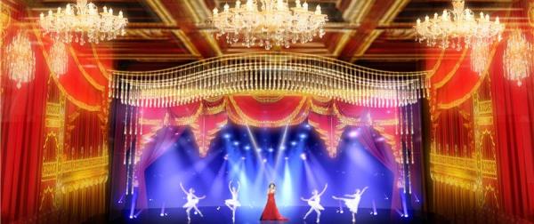 杭州演艺红星剧院