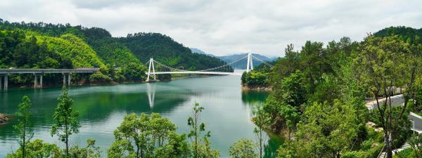 三潭岛