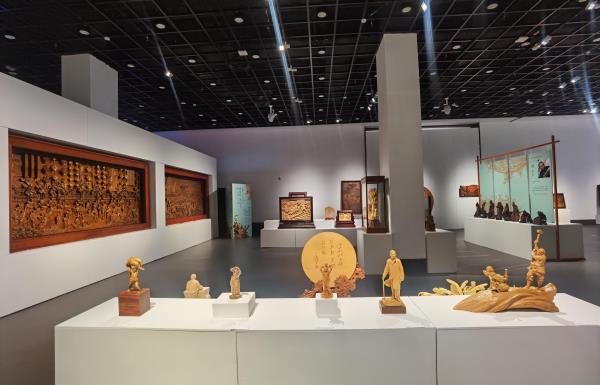 浙江展览馆