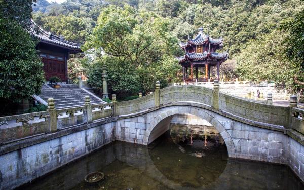 理安寺