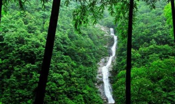 白水涧