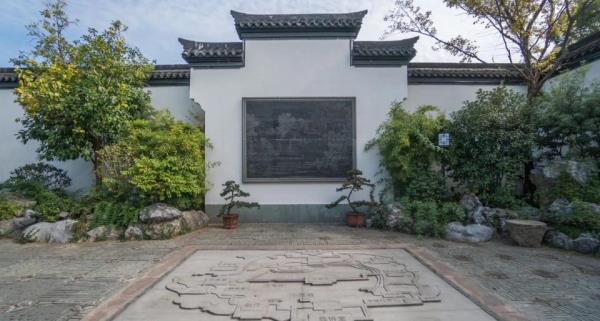 杭州市方志馆