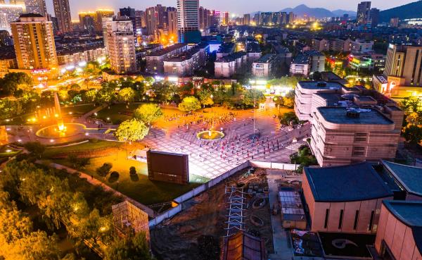杭州市临平博物馆