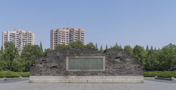 临安城遗址