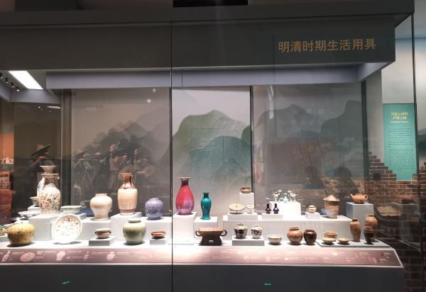 建德博物馆