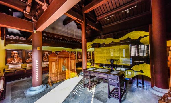 慧因高丽寺