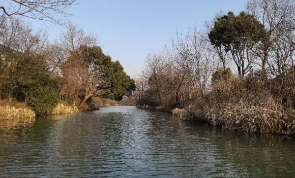 五常湿地