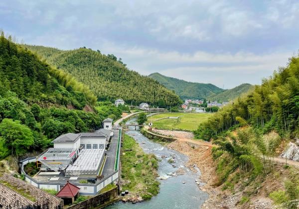馒头山