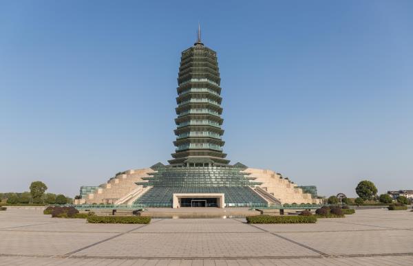 中国水利博物馆