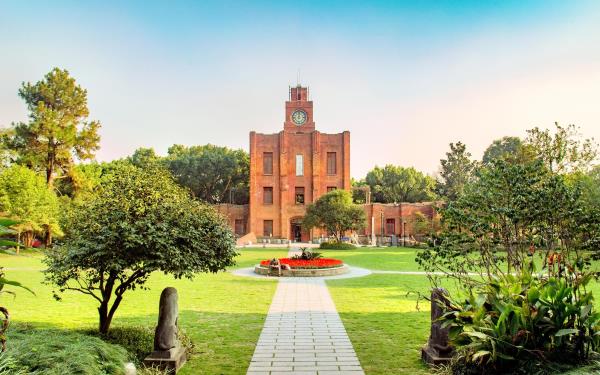 浙江大学之江校区