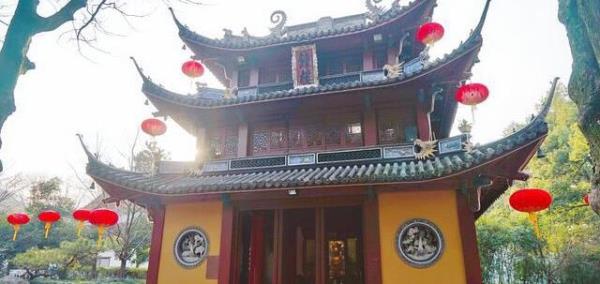 净慈寺