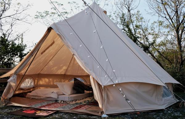 Camp Wonder露营地