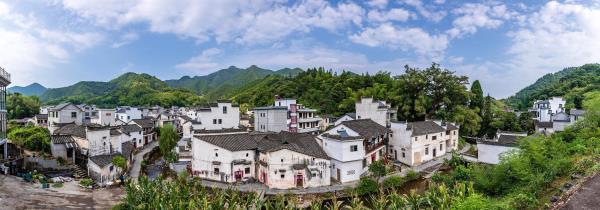 芹川村