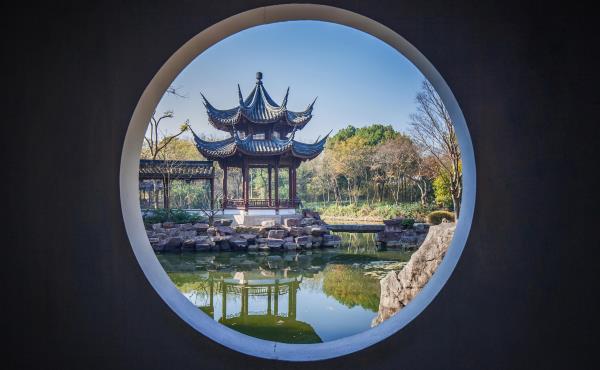 中国湿地博物馆