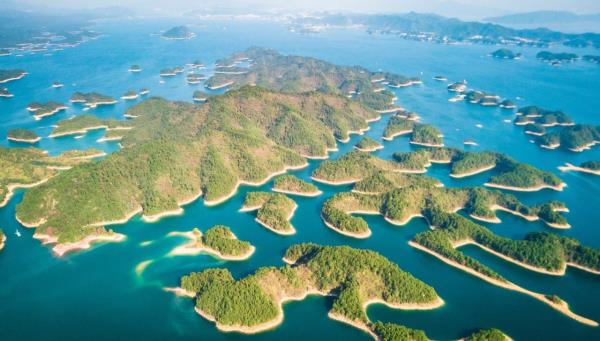 梅峰岛
