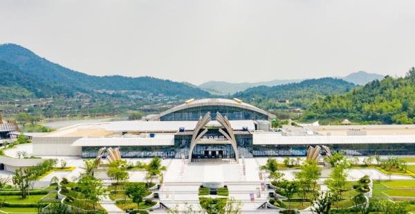 莫干山开元森泊度假乐园