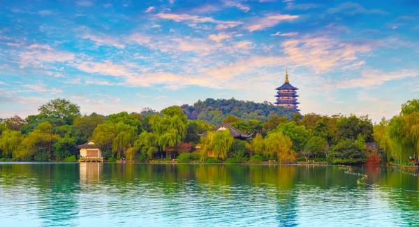 西湖风景名胜区