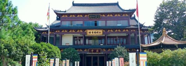 天宁禅寺