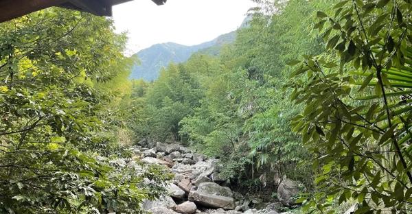 桃花源景区