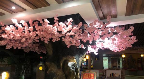 宣城敬林水城