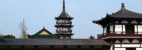 庆云禅寺