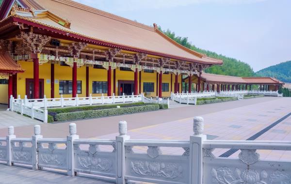 大觉寺