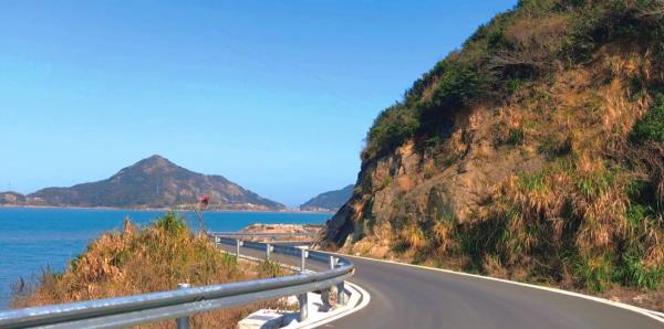 黄礁岛