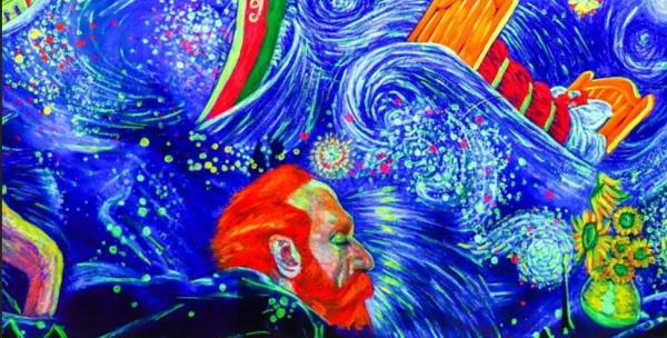 巴比松星空体验馆