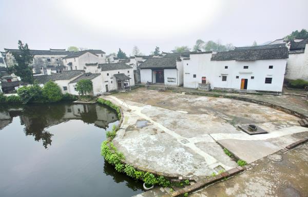 钟池