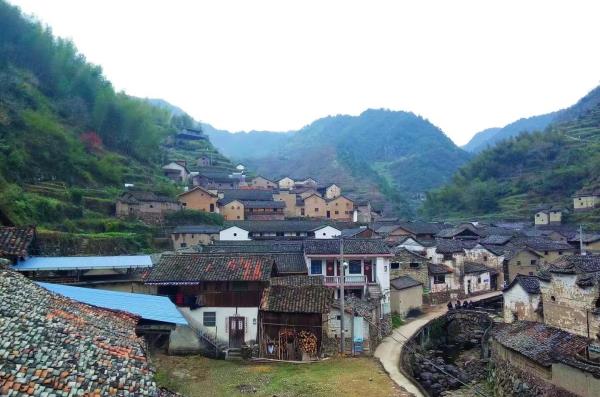 山下鲍村